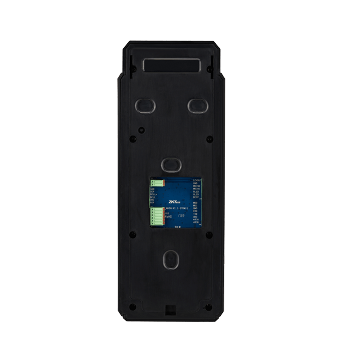 PA10 palm, fingerprint, card door access system